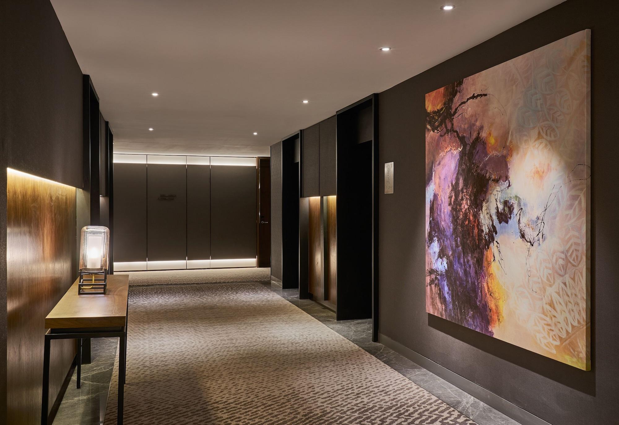 Le Meridien Petaling Jaya Esterno foto