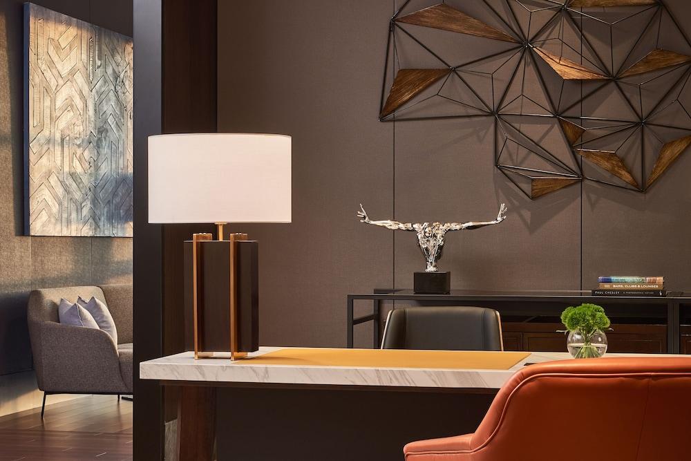 Le Meridien Petaling Jaya Esterno foto