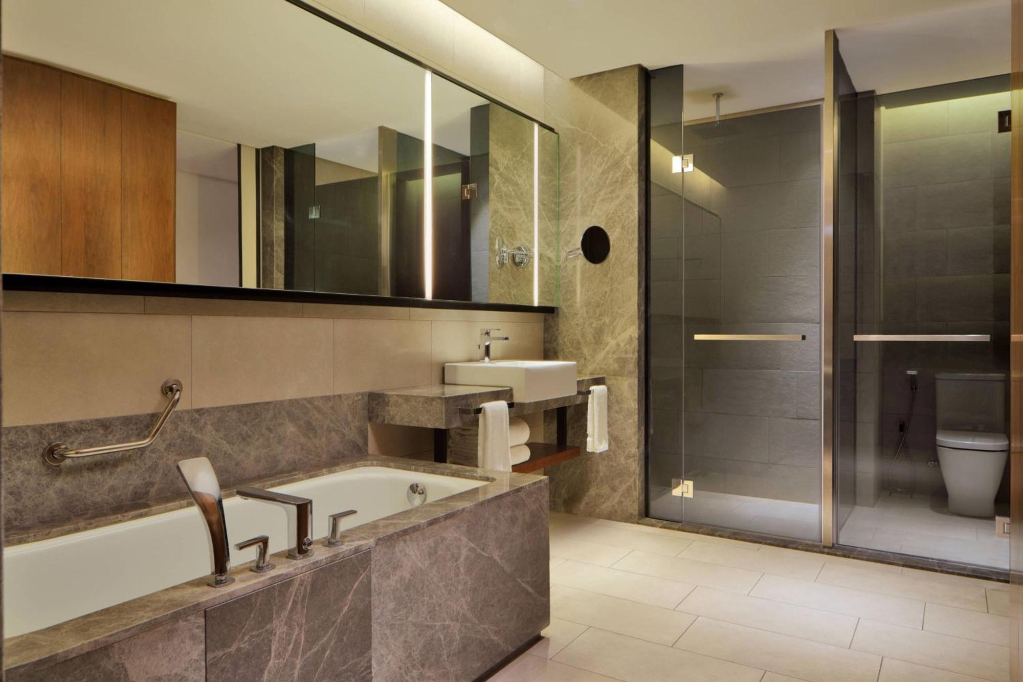 Le Meridien Petaling Jaya Esterno foto