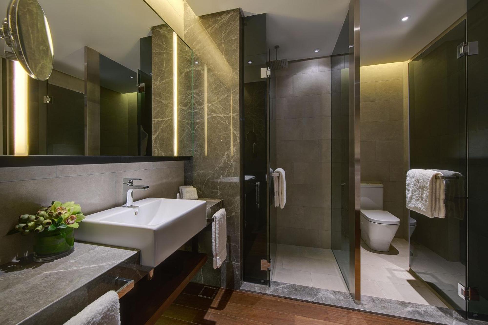 Le Meridien Petaling Jaya Esterno foto
