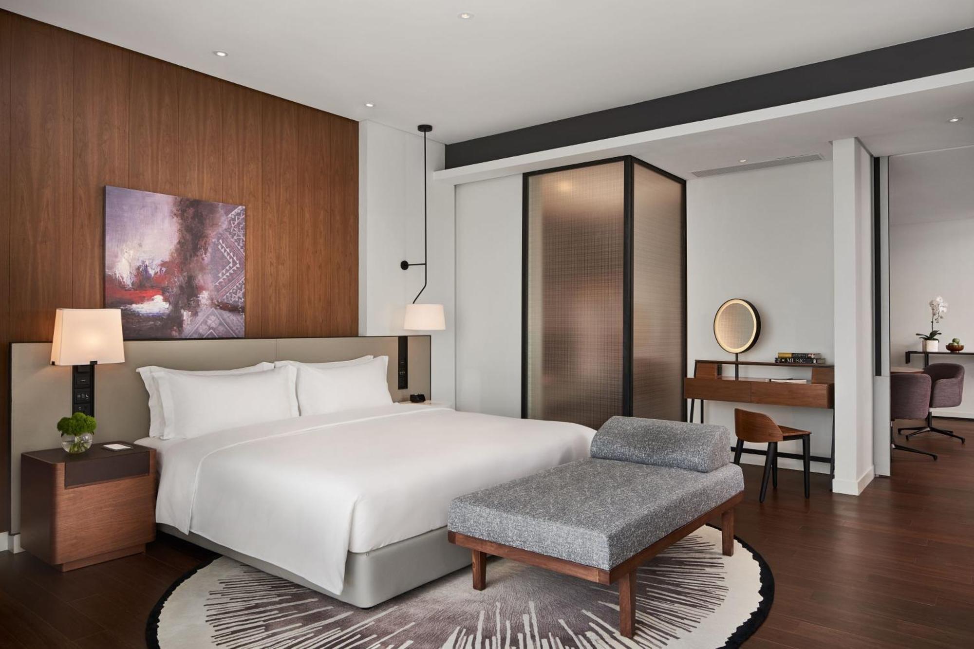 Le Meridien Petaling Jaya Esterno foto
