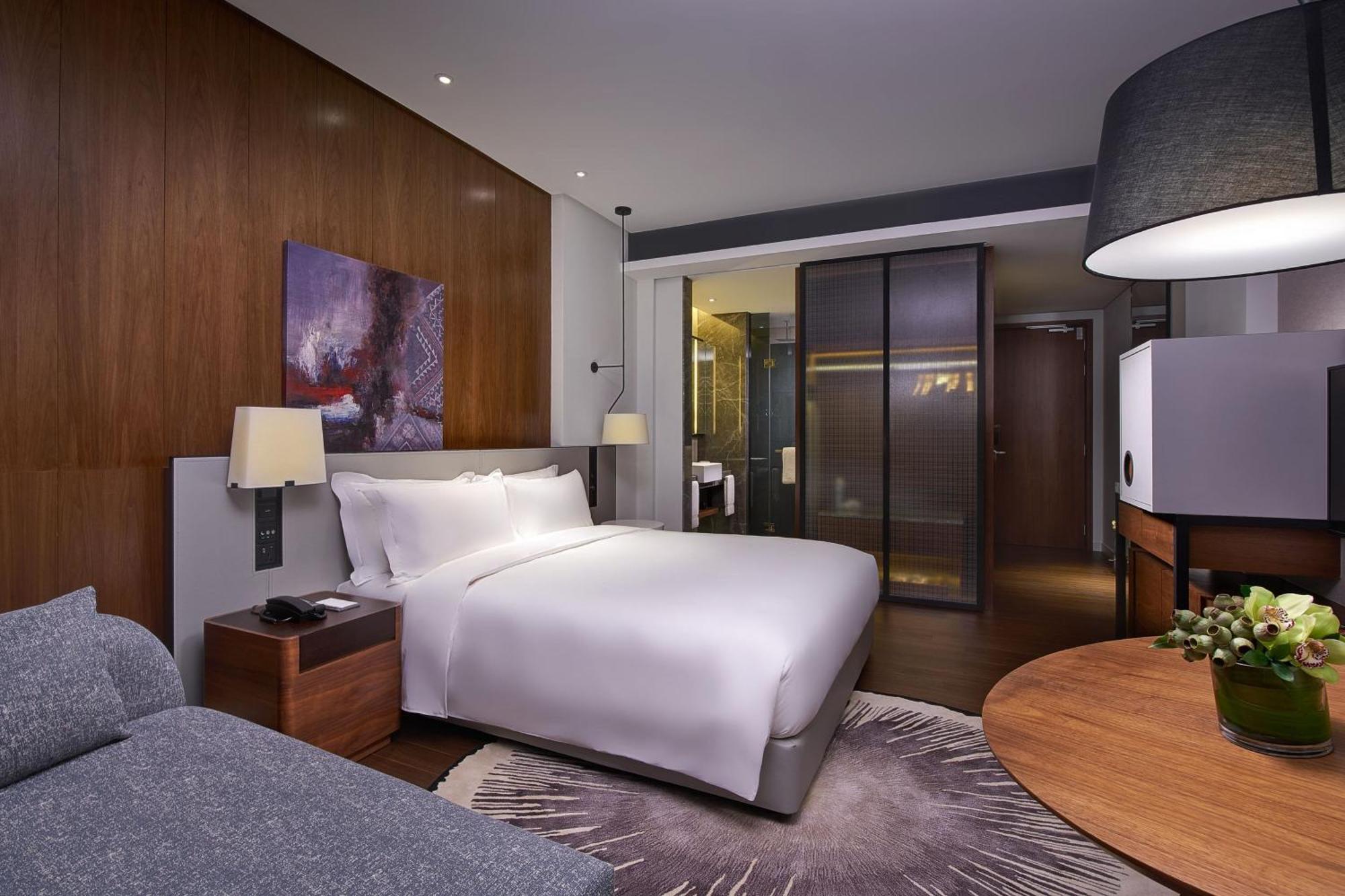 Le Meridien Petaling Jaya Esterno foto