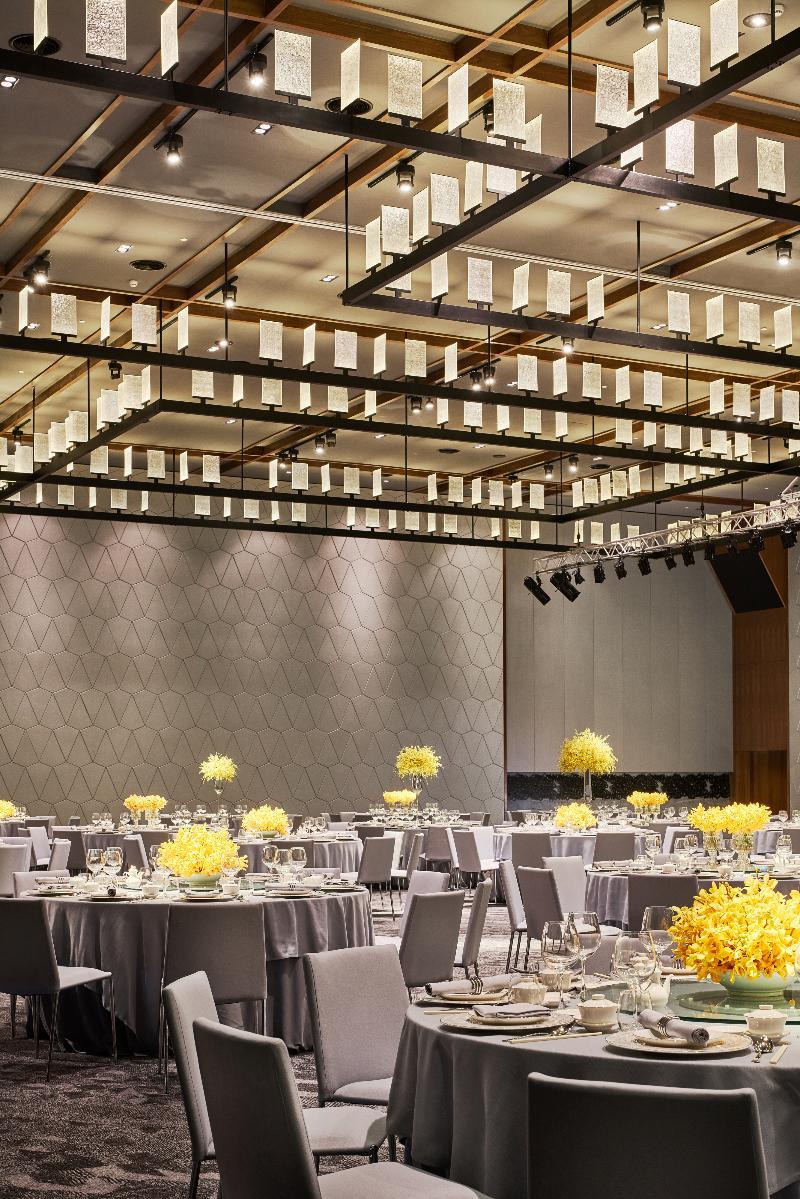 Le Meridien Petaling Jaya Esterno foto