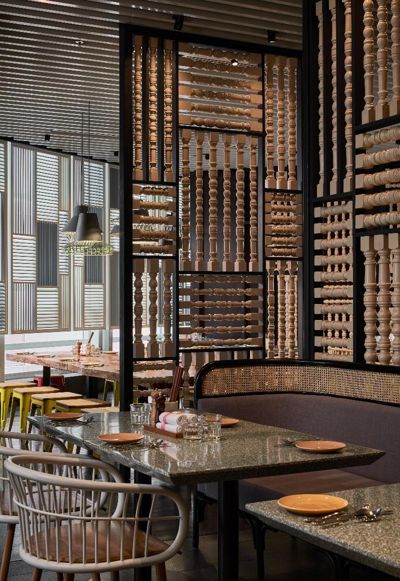 Le Meridien Petaling Jaya Esterno foto