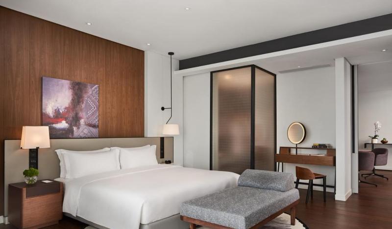 Le Meridien Petaling Jaya Esterno foto