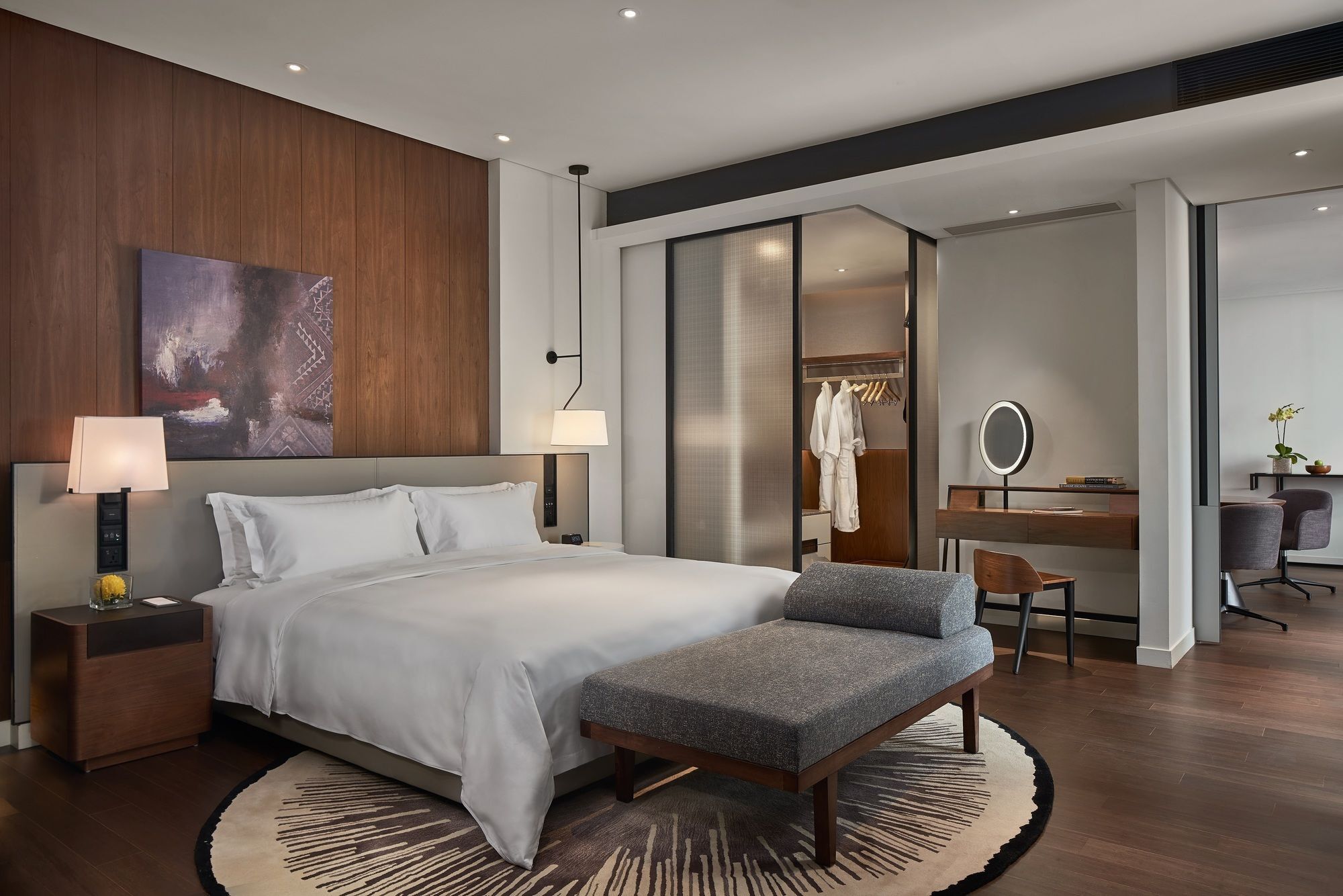 Le Meridien Petaling Jaya Esterno foto