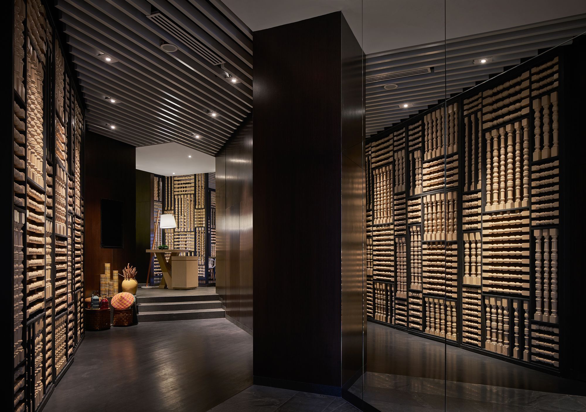Le Meridien Petaling Jaya Esterno foto