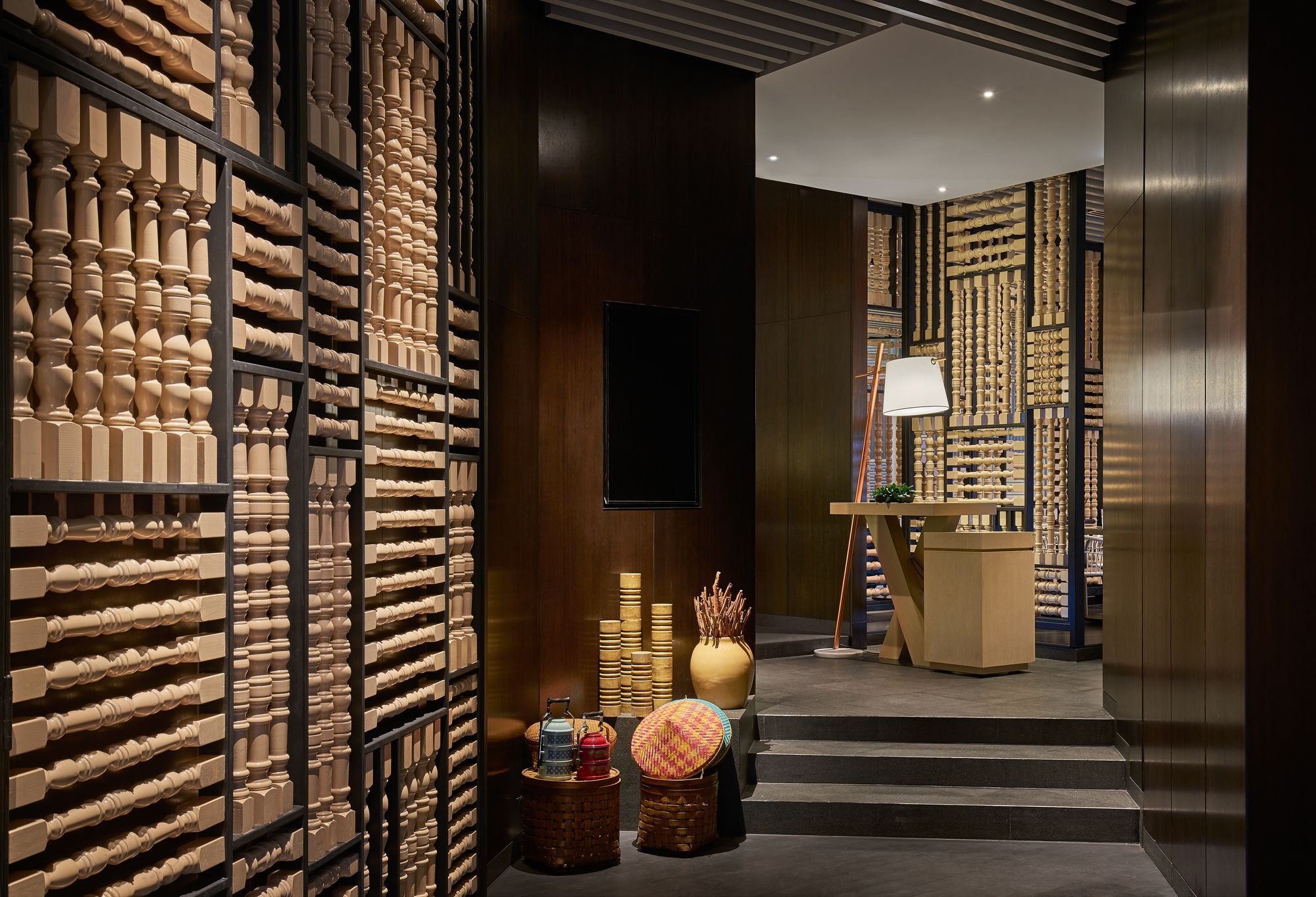 Le Meridien Petaling Jaya Esterno foto