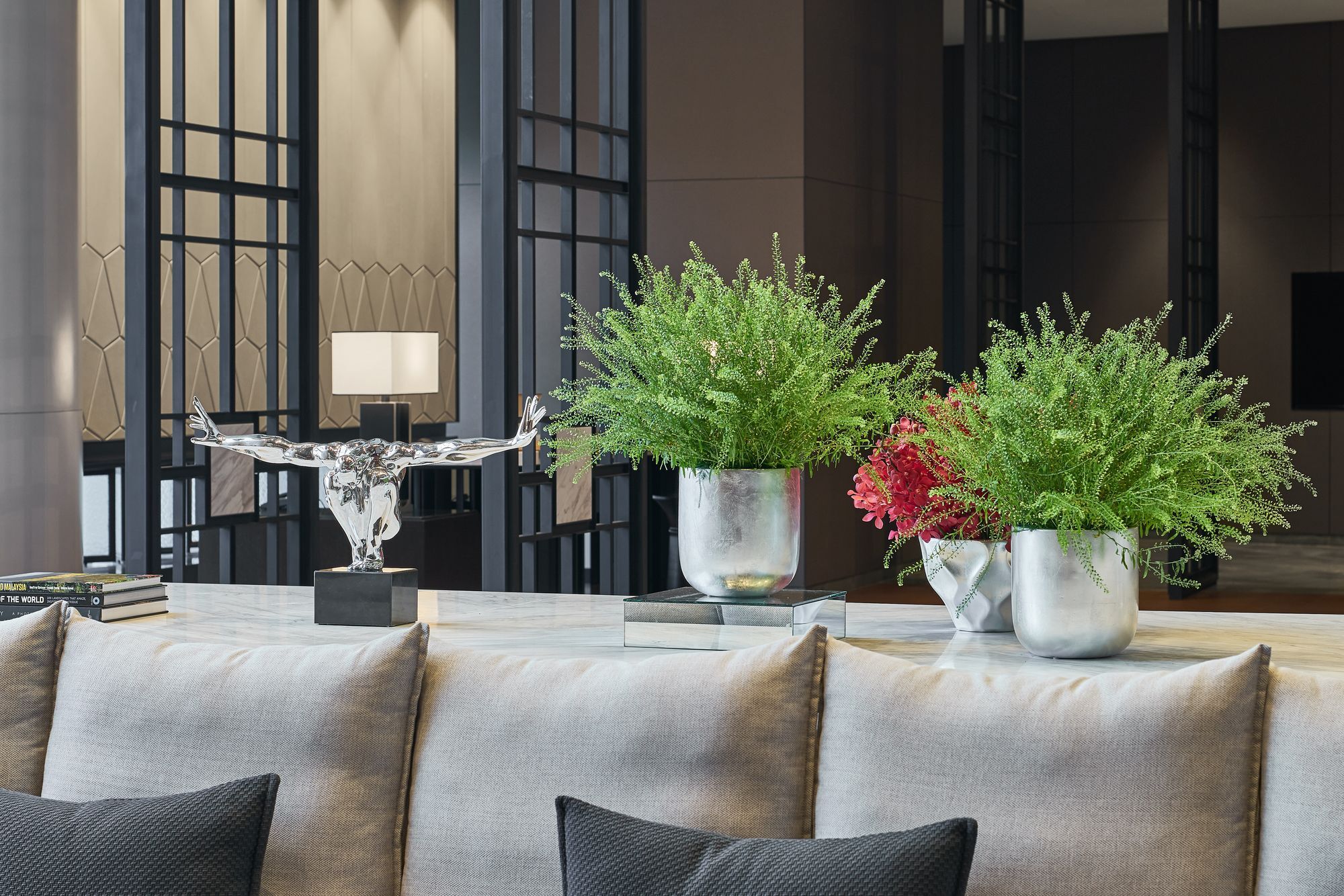 Le Meridien Petaling Jaya Esterno foto