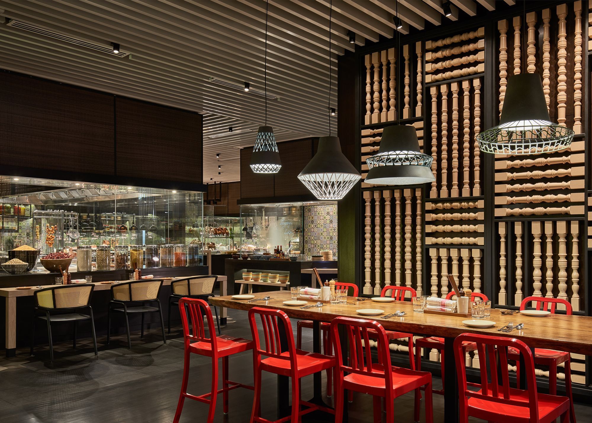 Le Meridien Petaling Jaya Esterno foto